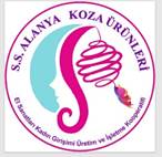 Alanya Koza Ürünleri ve El Sanatları Kadın Girişimi Üretim Ve İşletme Kooperatifi Logosu