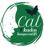 Çal Kadın Girişimi Üretim ve İşletme Kooperatifi Logosu