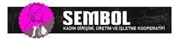 S.S.Sembol Kadın Girişimi Üretim ve İşletme Kooperatifi  Logosu