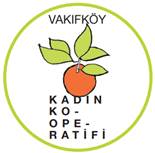 Vakıfköy Kadın Girişimi Üretim Ve İşletme Koooperatifi  Logosu