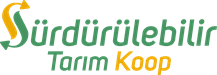 Sürdürülebilir Tarımsal Kalkınma Kooperatifi Logosu