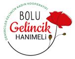 Demirciler Gelincik Kadın Tarımsal Kalkınma Kooperatifi Logosu