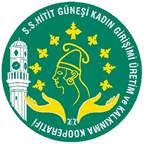 Hitit Güneşim Kadın Girişimi Kooperatifi Logosu