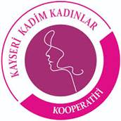 Kadim Kadınlar Kadın Girişimi Üretim ve İşletme Kooperatifi  Logosu