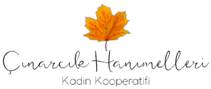 Çınarcık Hanımelleri Kadın Girişimi Üretim ve İşletme Kooperatifi Logosu