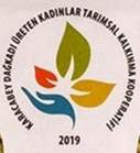 Karacabey Dağkadı Üreten Kadınlar Tarımsal Kalkınma Kooperatifi Logosu