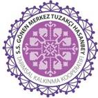 Gönen Merkez Tuzakçı ve Korsanbey köyleri Tarımsal Kalkınma Kooparatifi Logosu