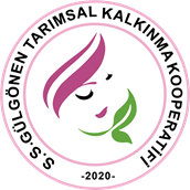 GülGönen Tarımsal Kalkınma Kooperatifi Logosu