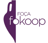 Foça Fokkoop Doğaz Ürünler Tarımsal Kalkınma Kooperatifi Logosu