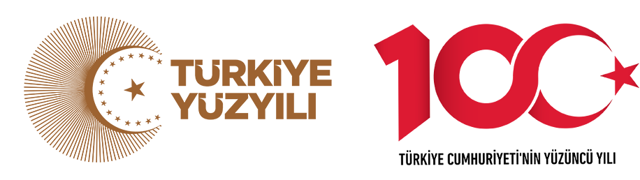 Türkiye Yüzyılı Logosu