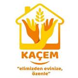 Kadın Çiftçiler Ekolojik Eğitim ve Üretim Merkezi Girişimi Üretim ve İşletme Kooperatifi  Logosu