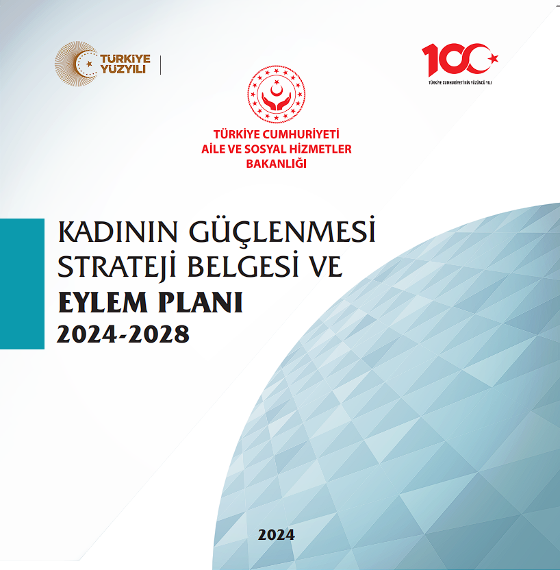 Kadının Güçlenmesi Strateji Belgesi ve Eylem Planı