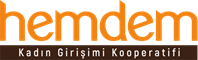 Hemdem Kadın Girişimi Üretim Ve İşletme Kooperatifi Logosu