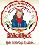 Efeler Diyarı Kadın Girişim Kooperatifi Logosu