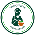 Akyazı Tıbbi Çiftçiler Kadın Girişimi Üretim Ve İşletme Koooperatifi  Logosu